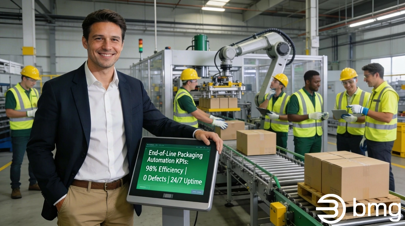 How to Turn Fear of Automation into Executive‑Level Buy‑In